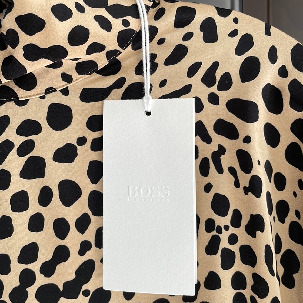 Beautiful blouse Hugo Boss,